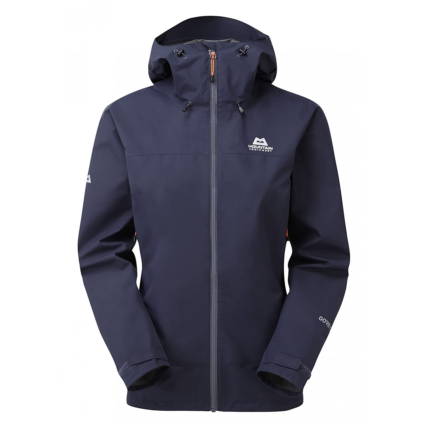 Mountain Equipment W GARWHAL JACKET Skyglow