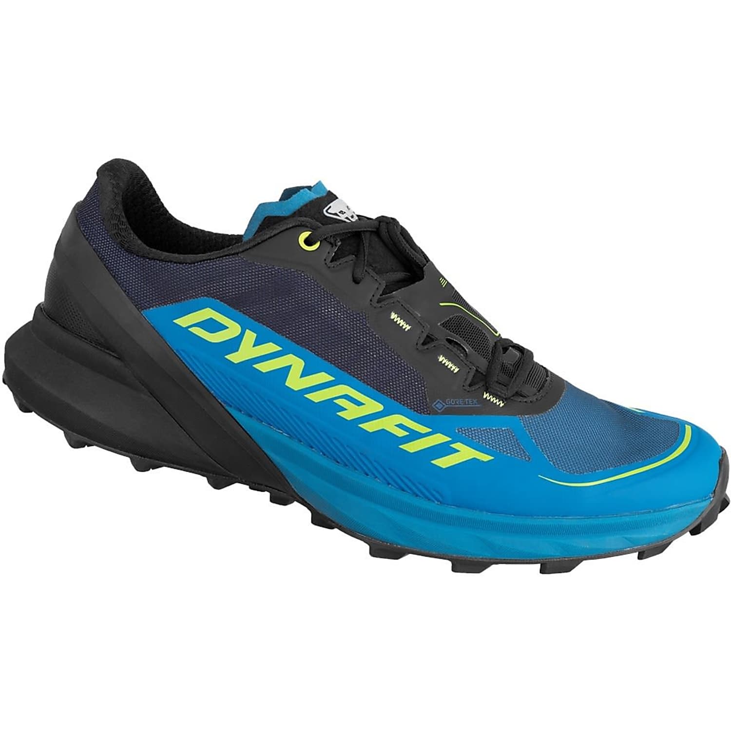 Scarpe trail goretex top
