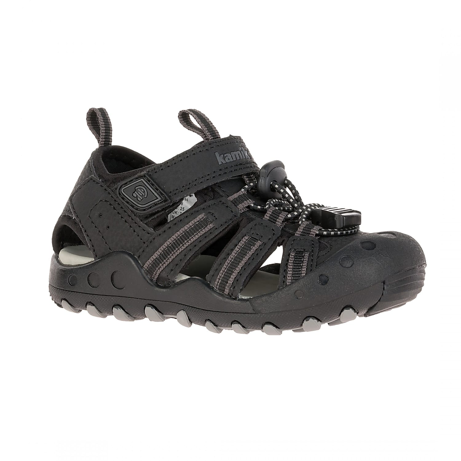 Kamik sandals kids hotsell