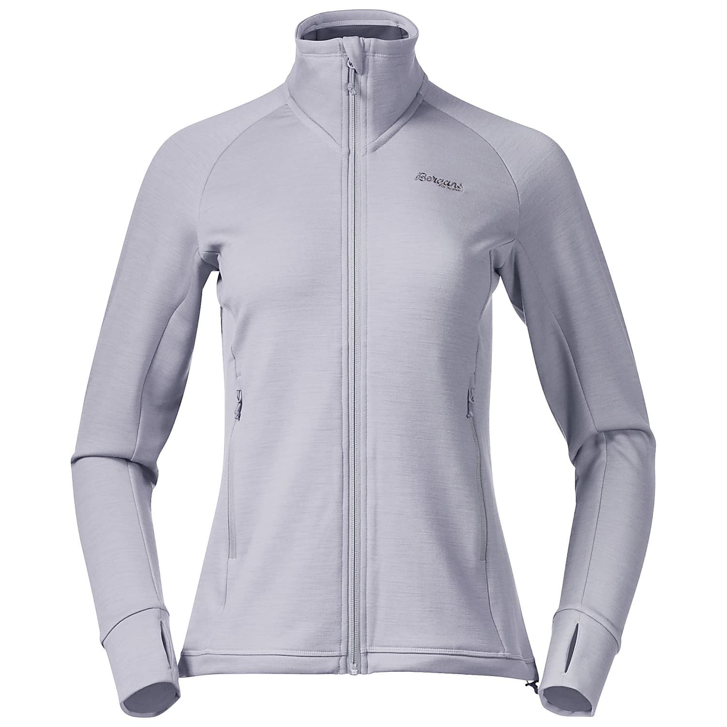 Bergans wool jacket store