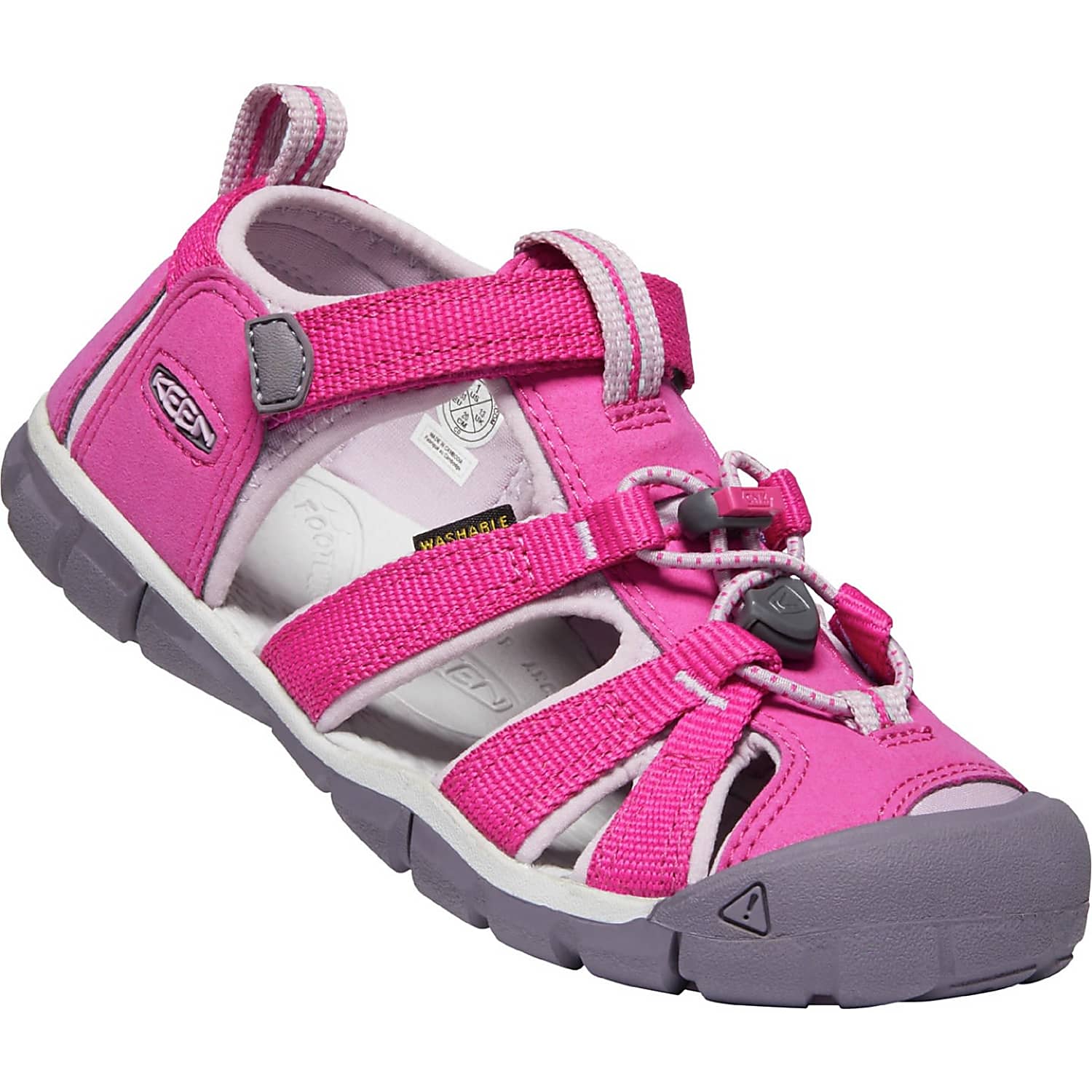 Keen cnx seacamp discount