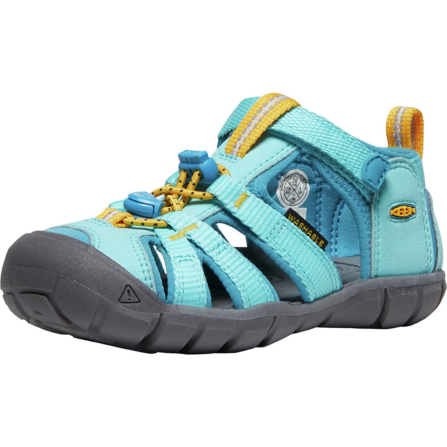 Keen seacamp ii cnx 31 clearance