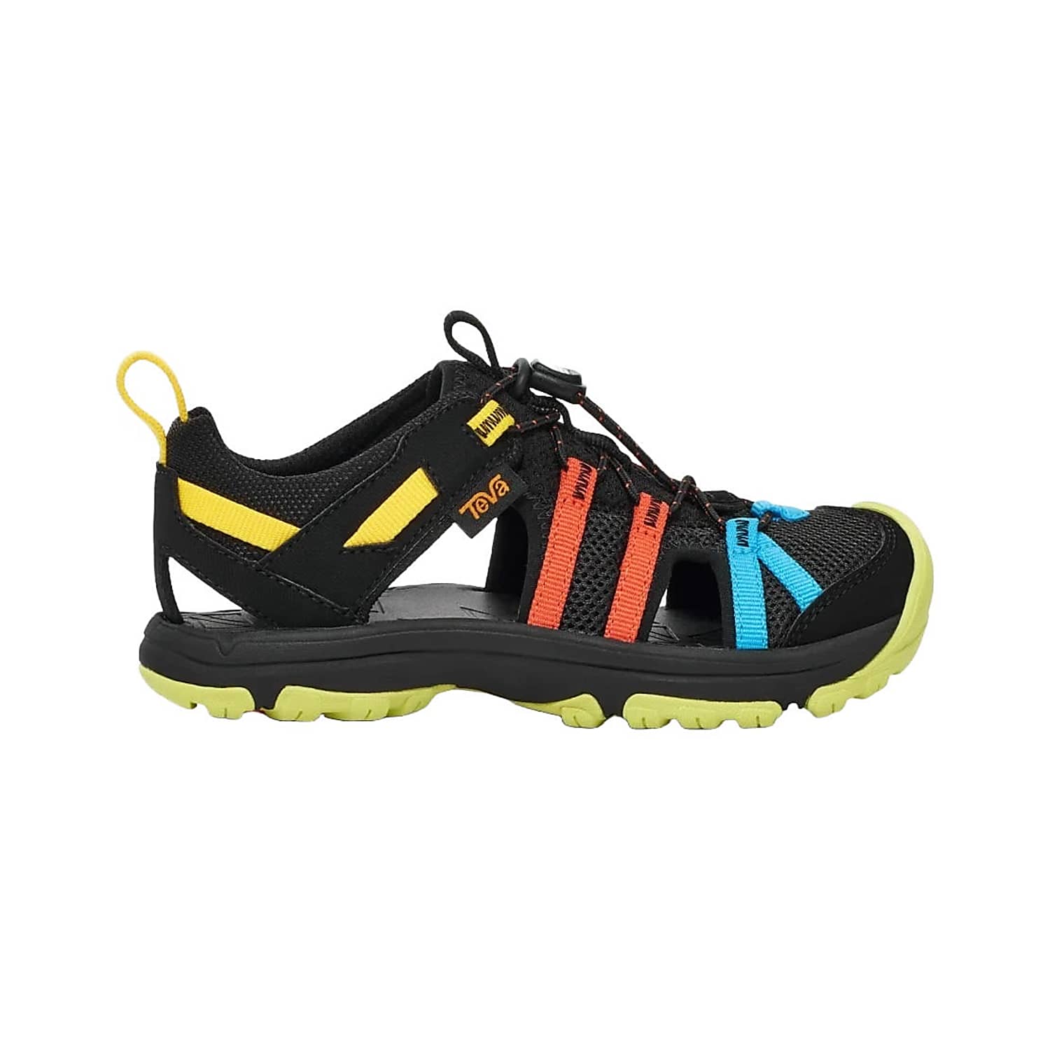 Teva youth sandals sale discount