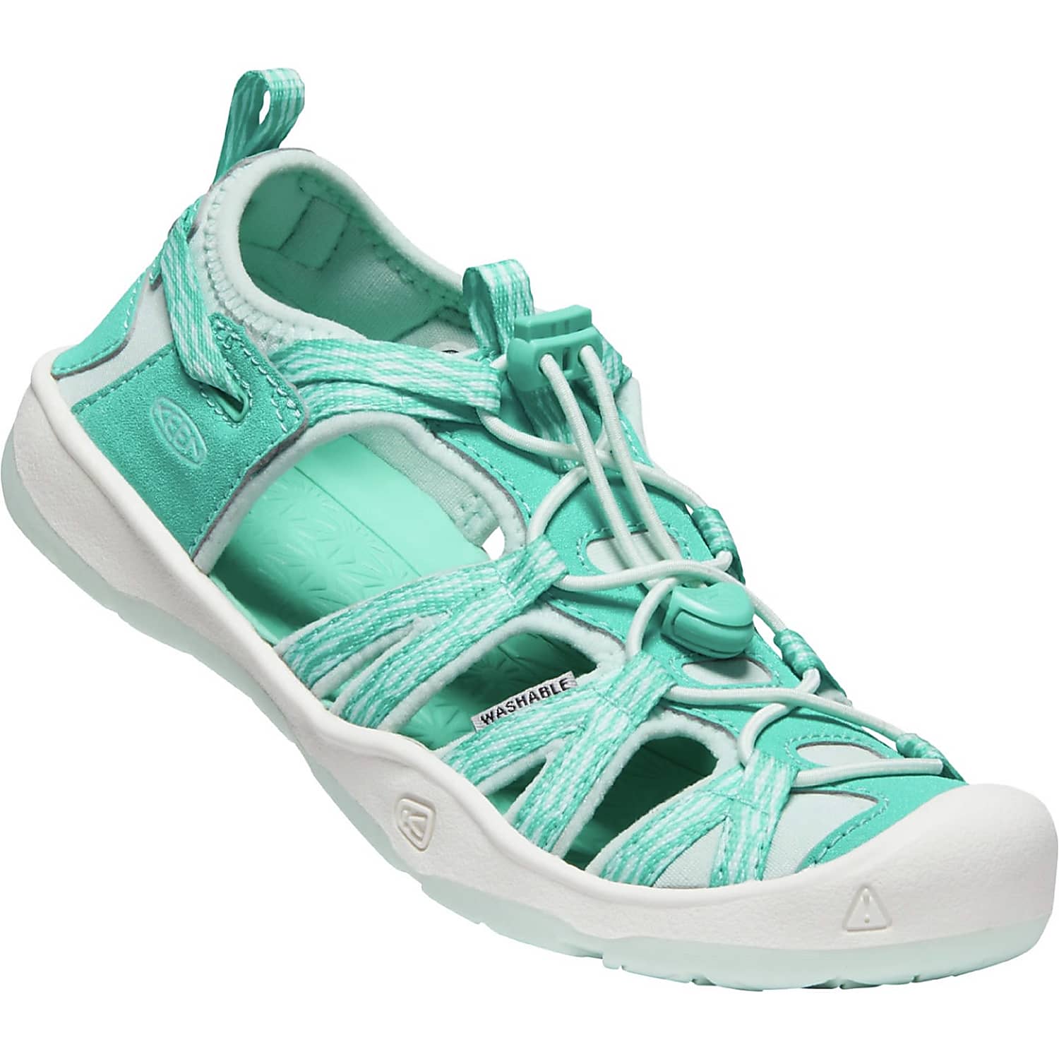 Moxie sandal 2025