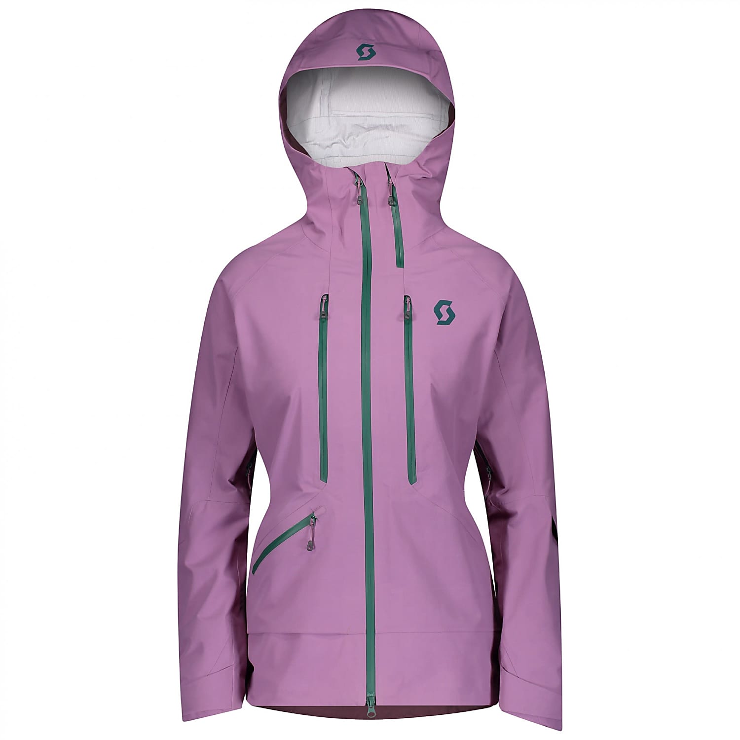 Scott vertic gtx 3l jacket cheap
