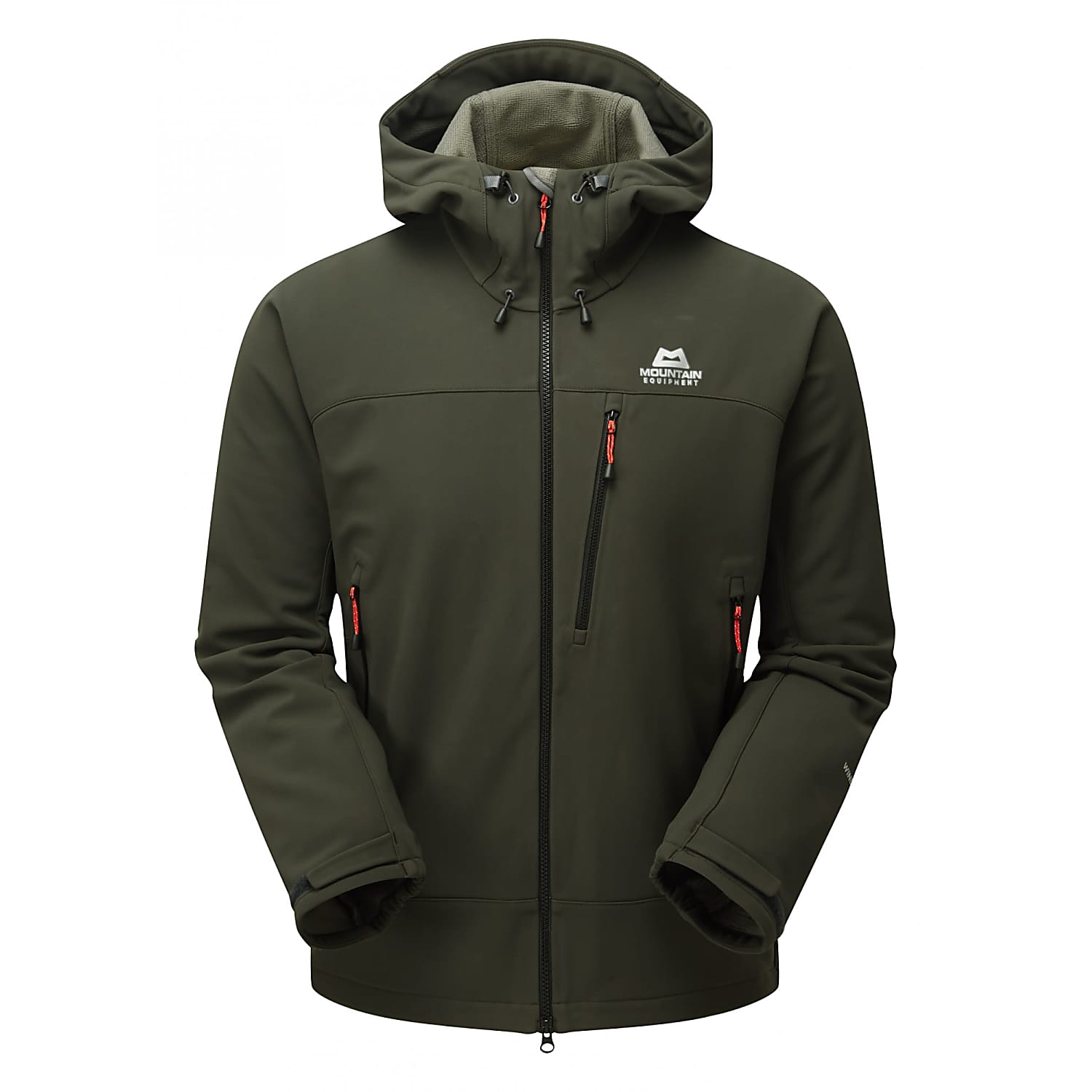 Mountain Equipment M VULCAN JACKET Graphite Versandkostenfrei ab 60 www.exxpozed