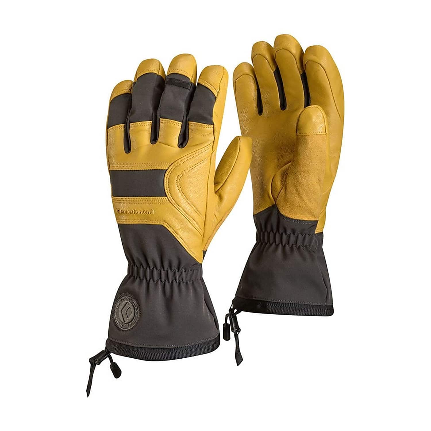 Black Diamond PATROL GLOVE Natural Versandkostenfrei ab 60 www.exxpozed
