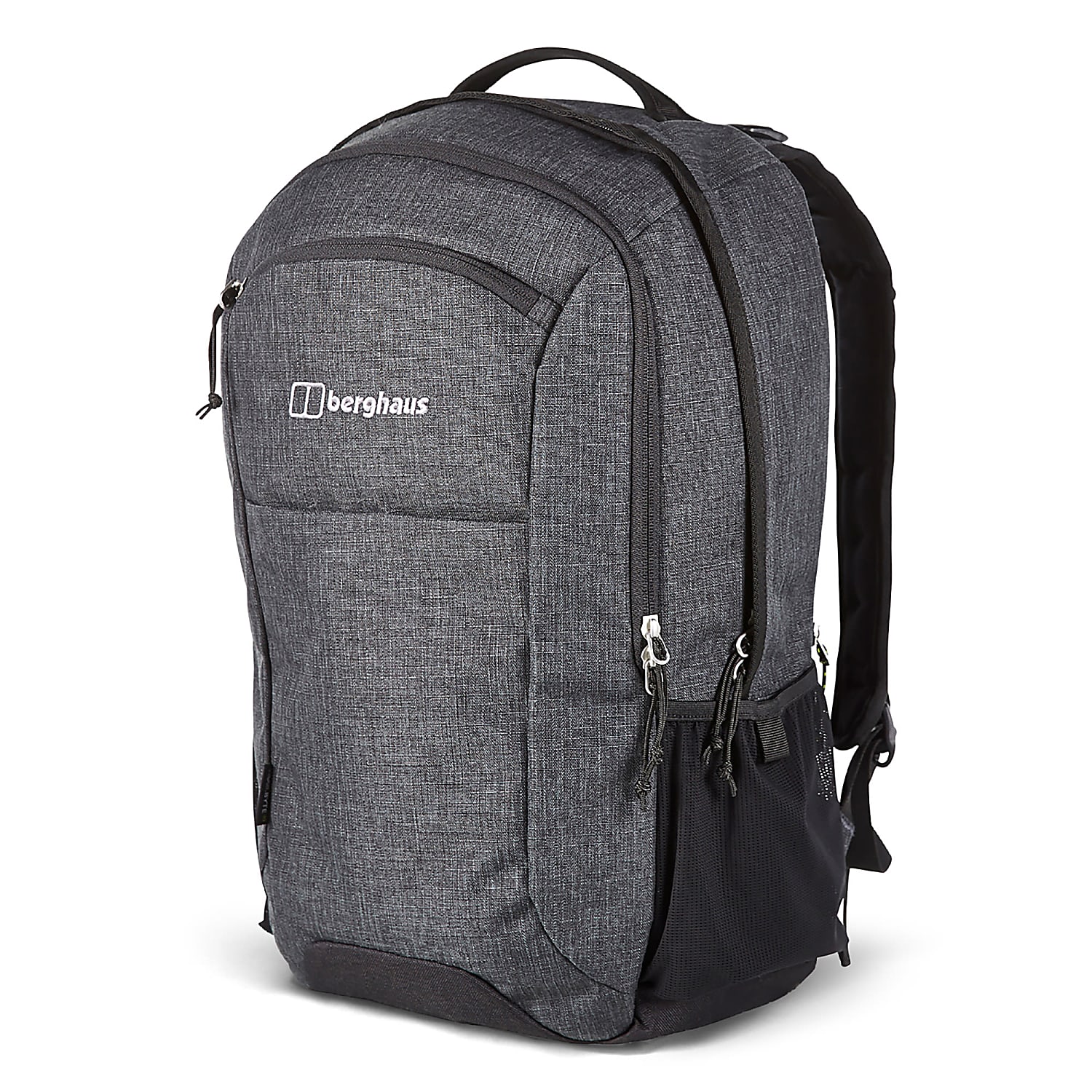 Berghaus TRAILBYTE 30 Black Black