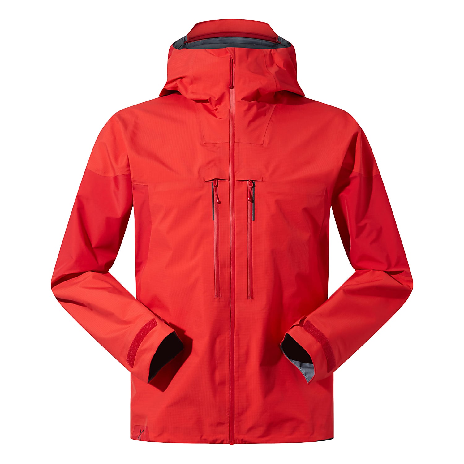 Berghaus M MTN GUIDE ALPINE PRO JACKET, Goji Berry - Haute