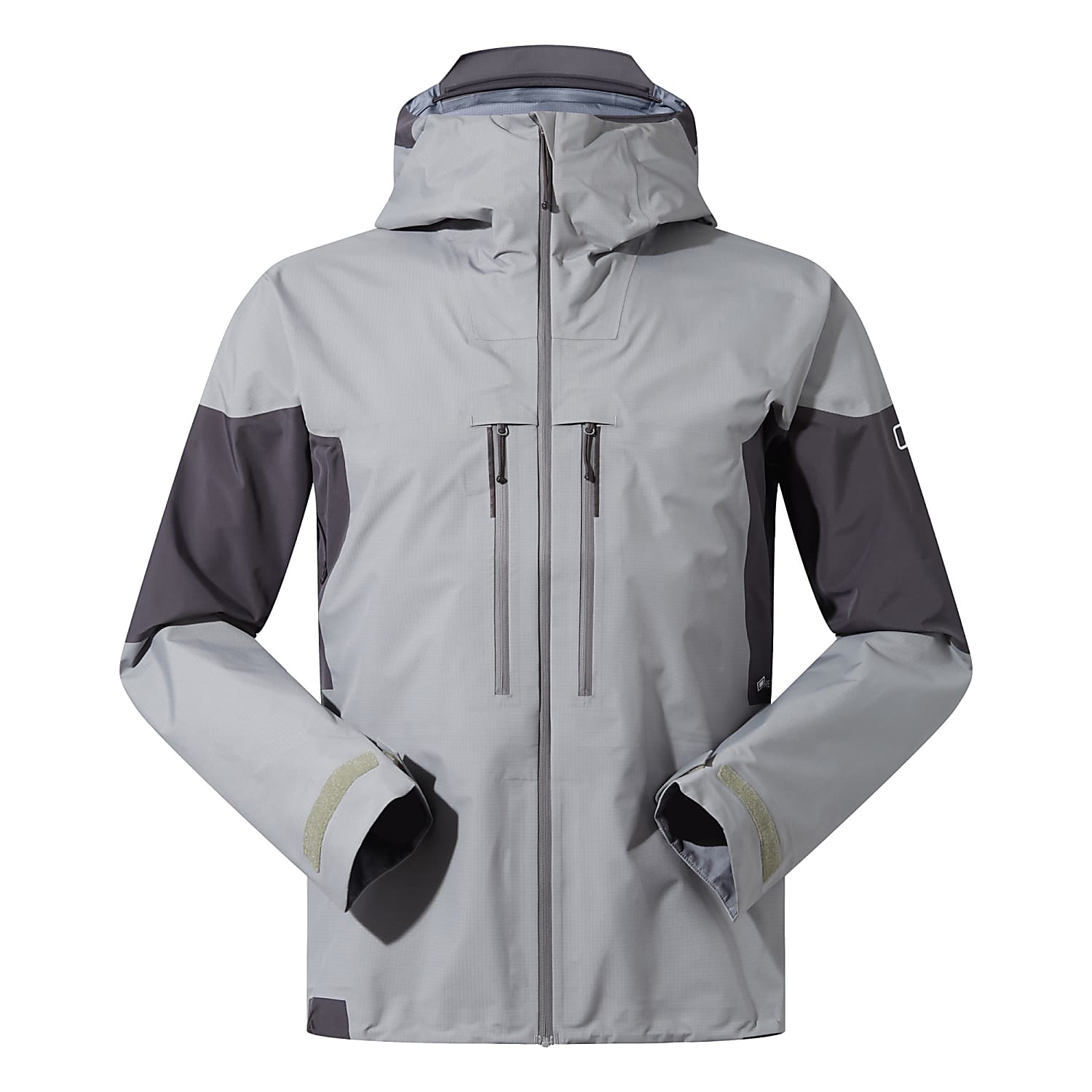 Berghaus hardshell jacke store