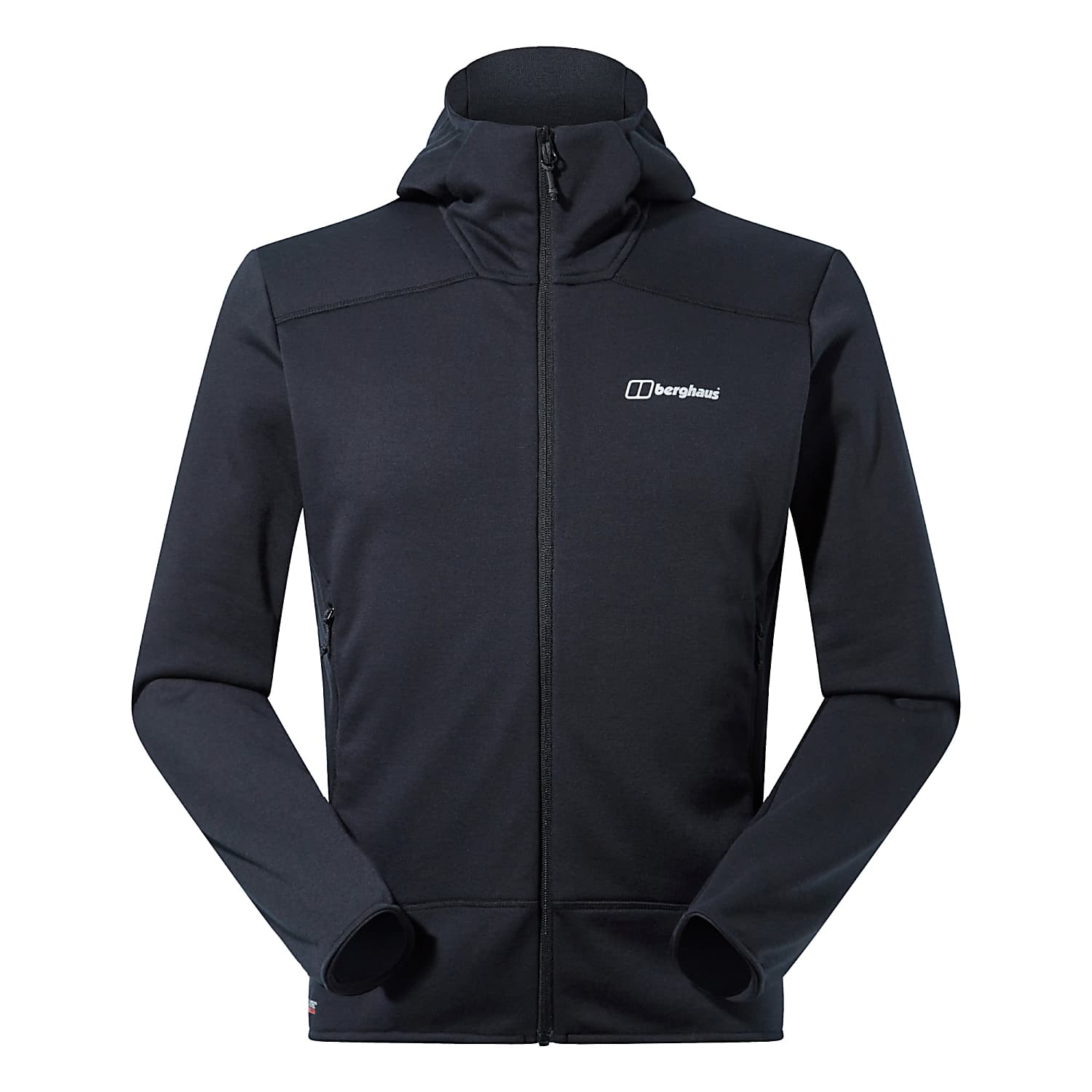 Berghaus airsol Fast Hike jacket