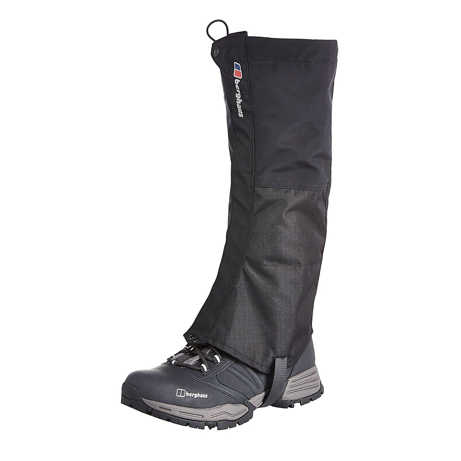 Berghaus GTX GAITER Black