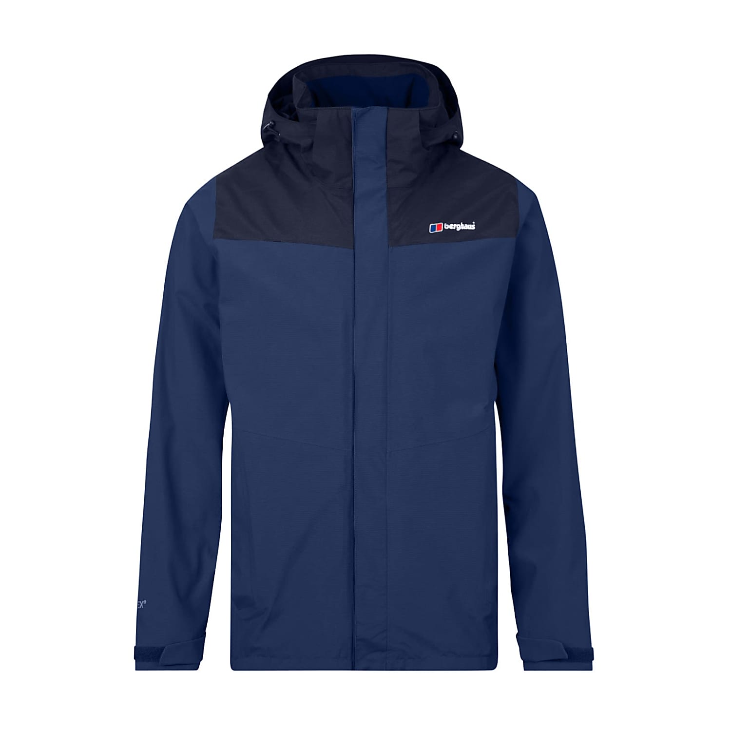 Berghaus hillwalker 1a jacket discount