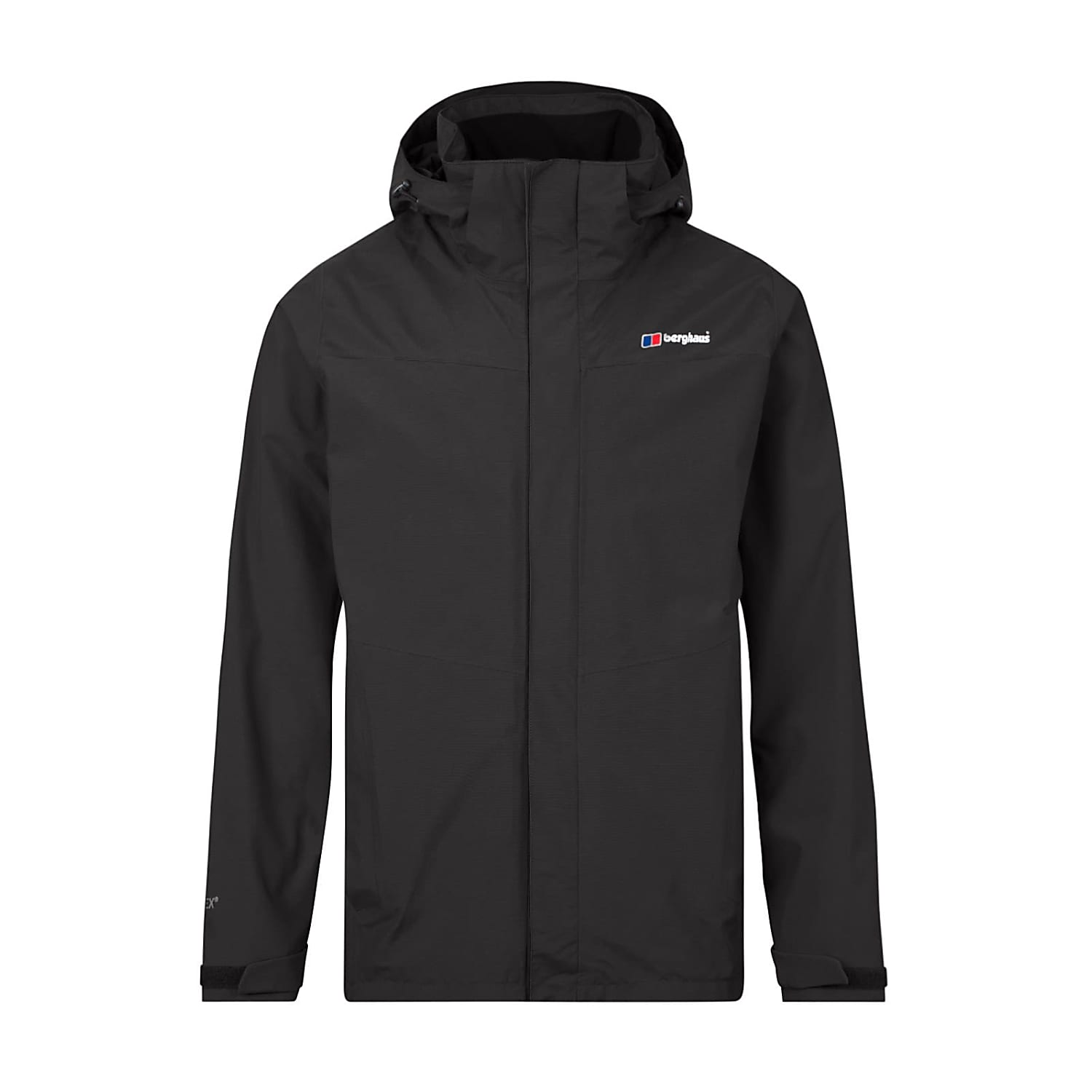 Mens hillwalker ia jacket clearance