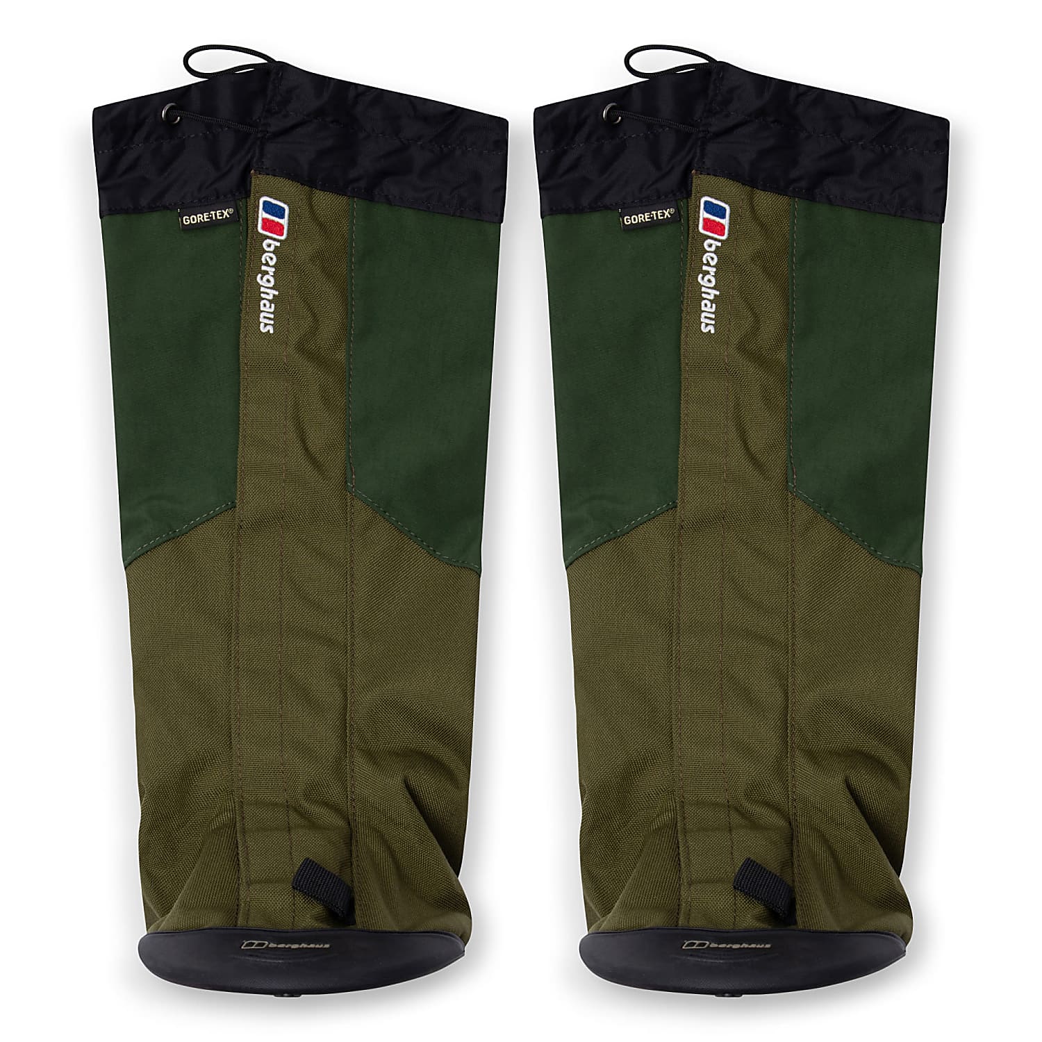Berghaus YETI ATTAK II GAITER Green Versandkostenfrei ab 60 www.exxpozed
