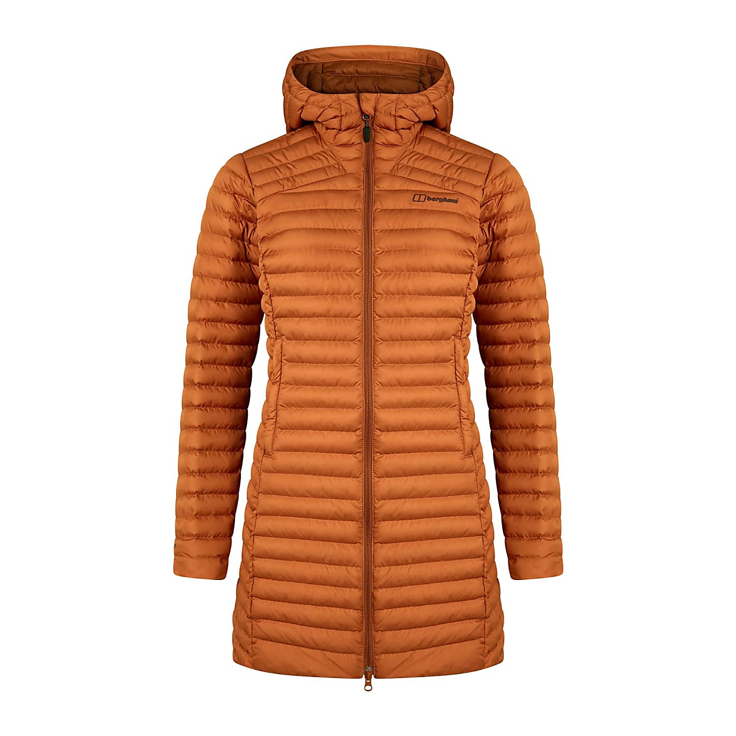 Berghaus nula long top