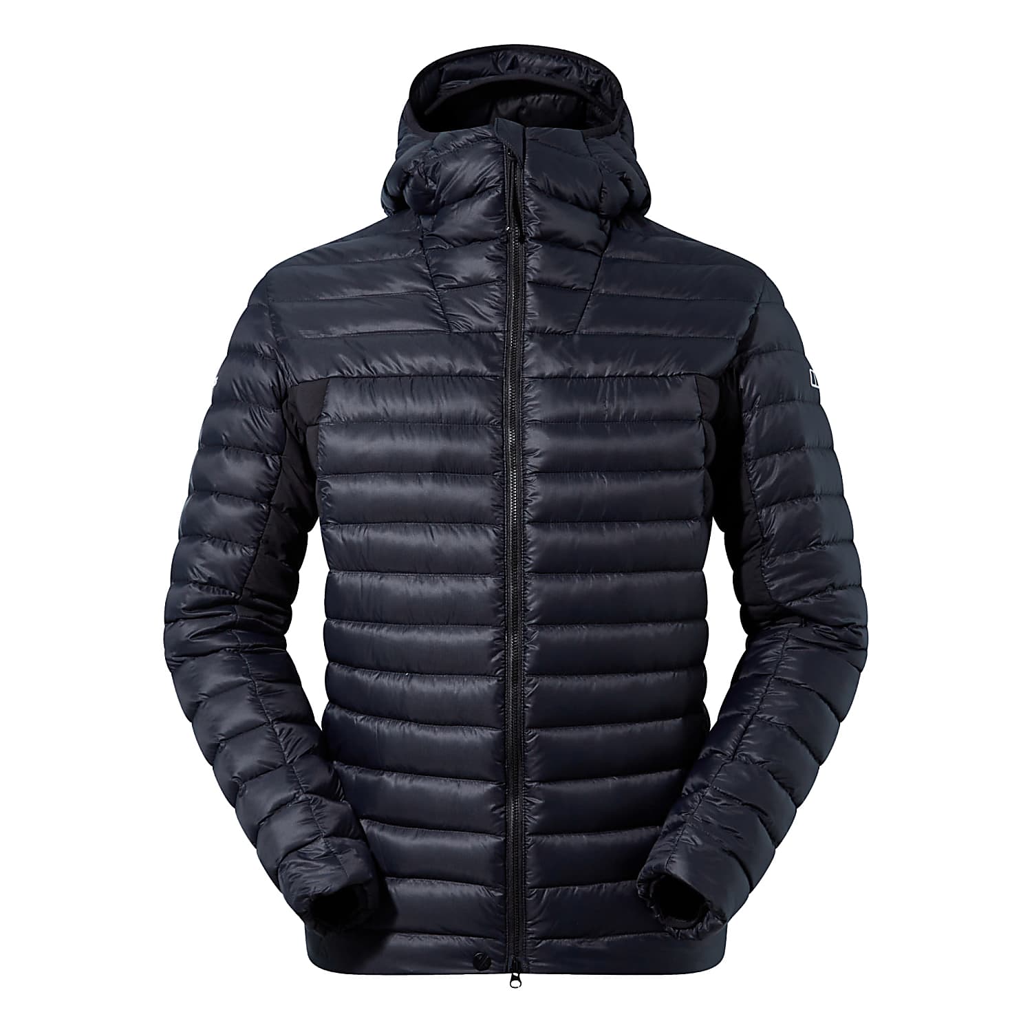 Mens berghaus puffer propose jacket sale