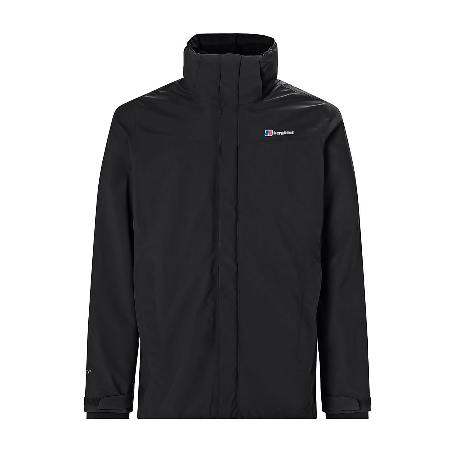 Berghaus 3 in 1 jacket men's sales
