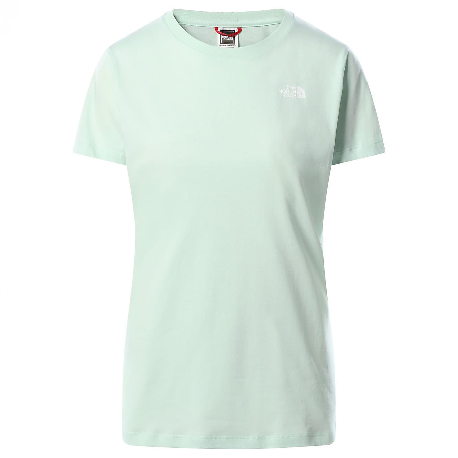 The north face t shirt womens cheap