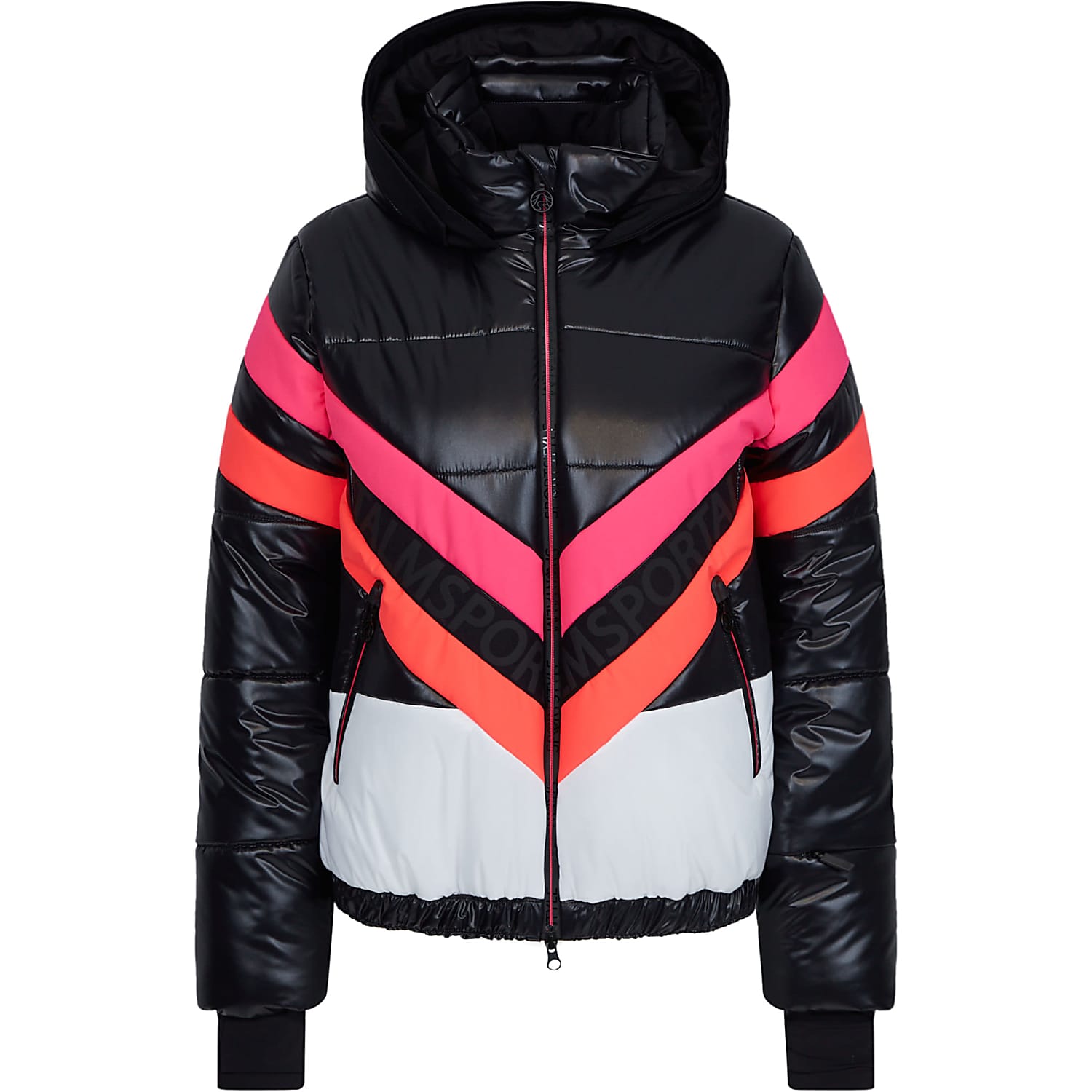 Sportalm womens ski jacket top