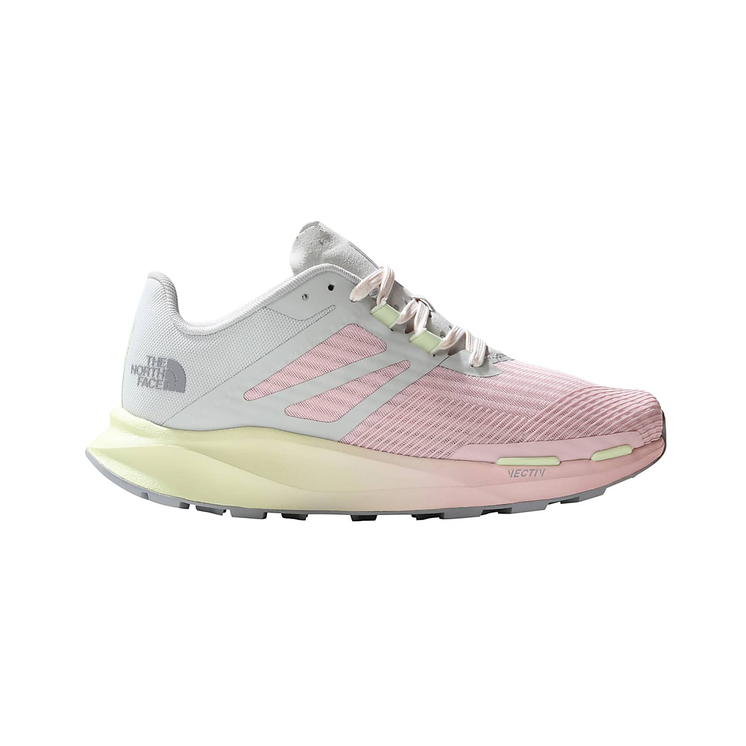 The north face purdy pink online