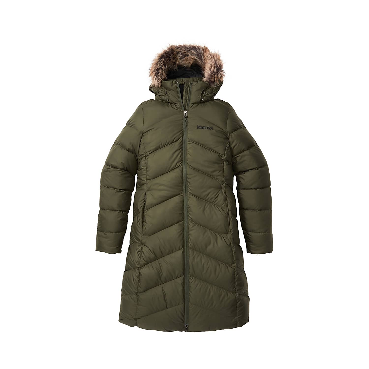 Marmot W MONTREAUX COAT Nori Free Shipping starts at 60 www.exxpozed