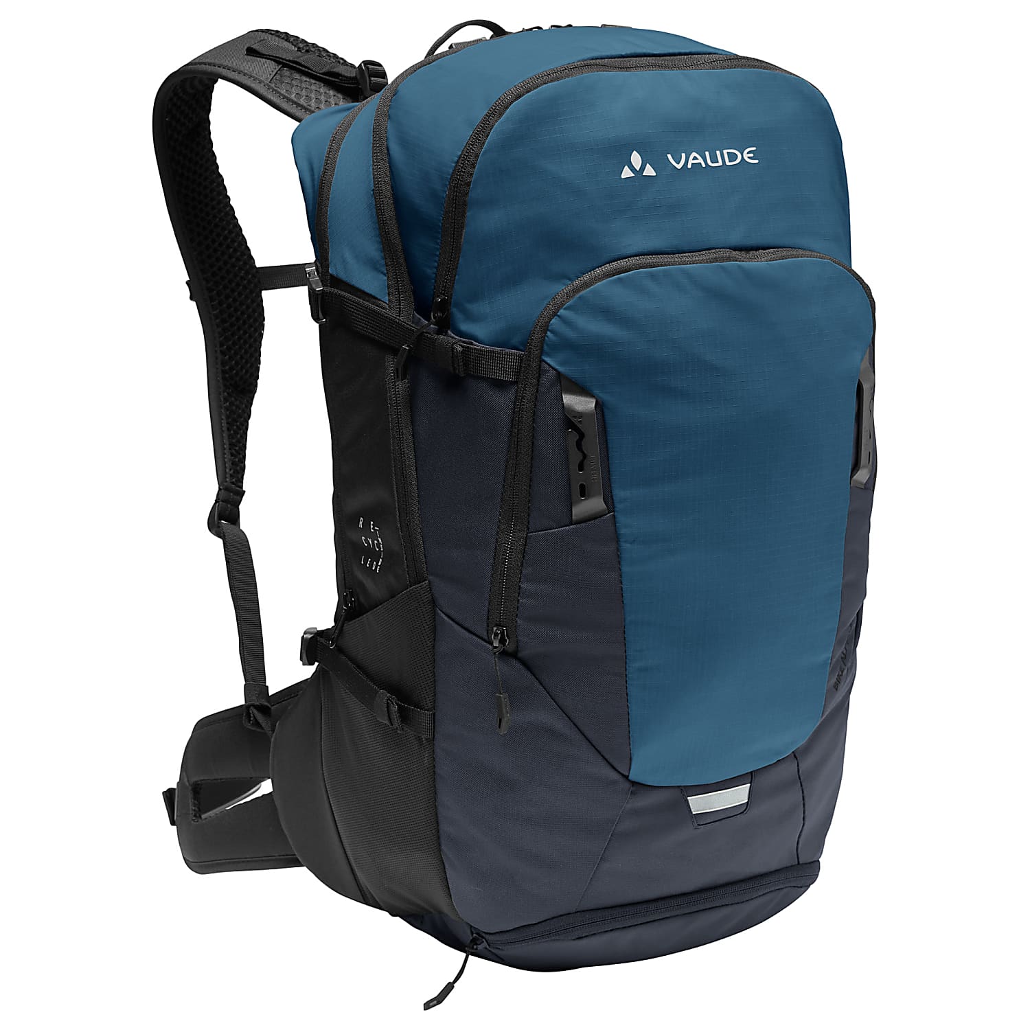 Vaude BIKE ALPIN 30 5 Baltic Sea Free Shipping starts at 60 www.exxpozed