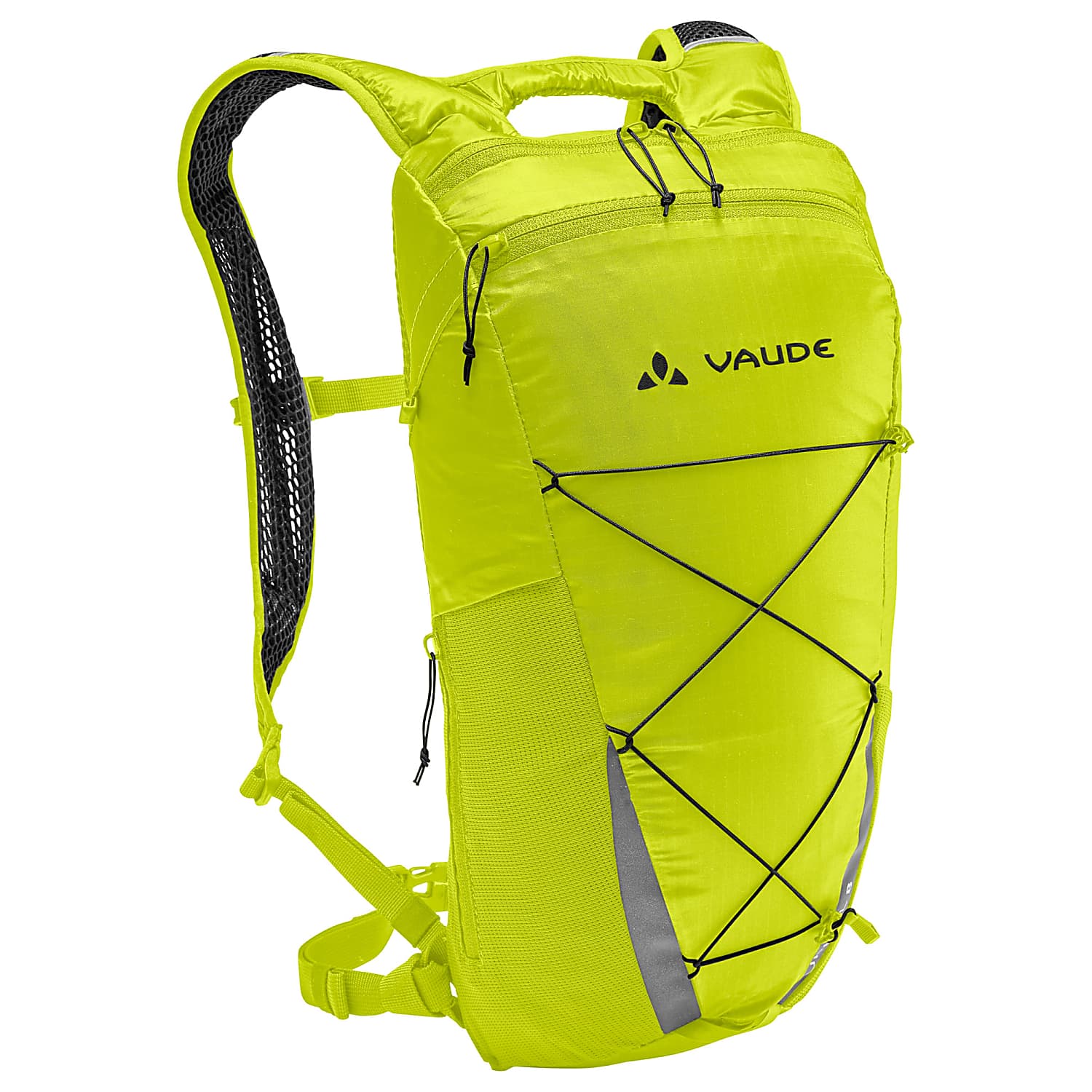 Vaude uphill top