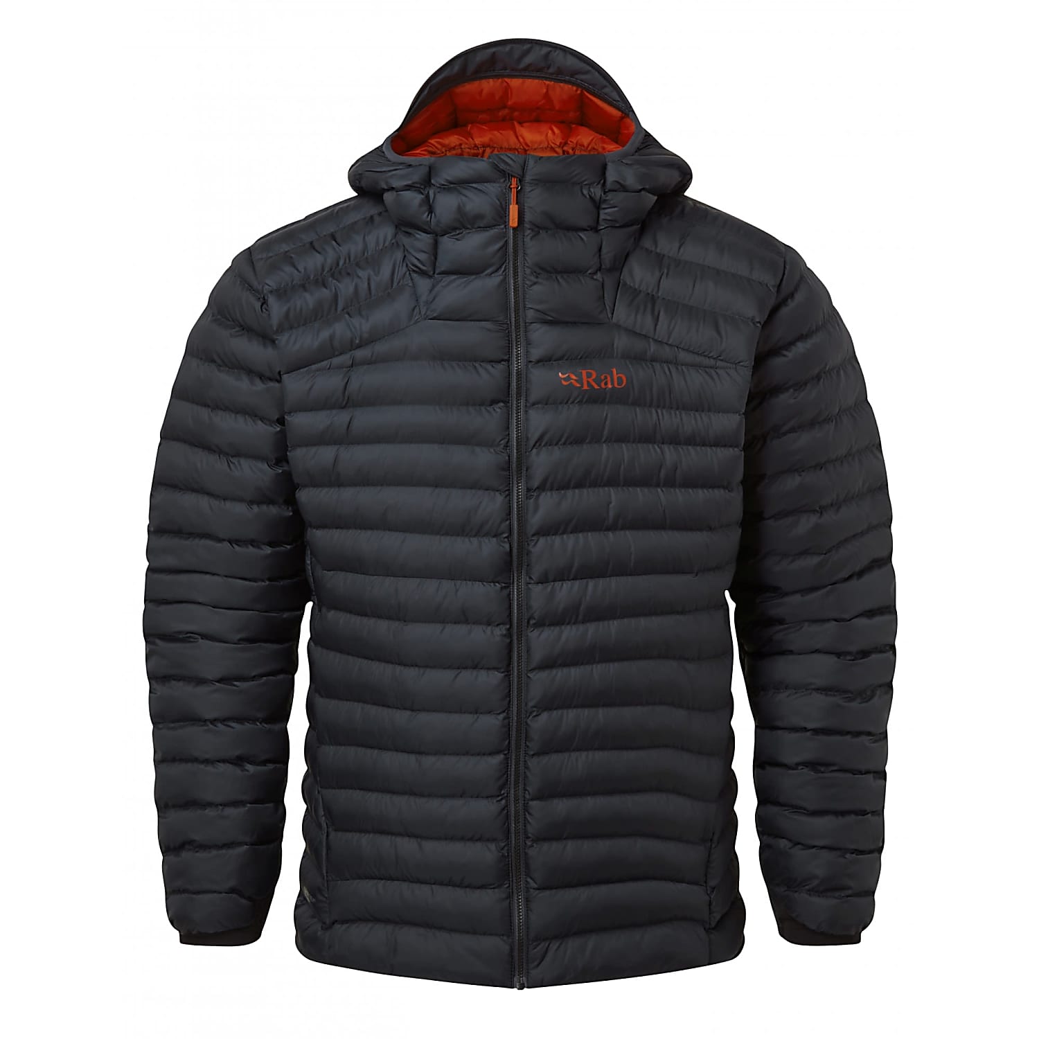 Rab M CIRRUS ALPINE JACKET Beluga