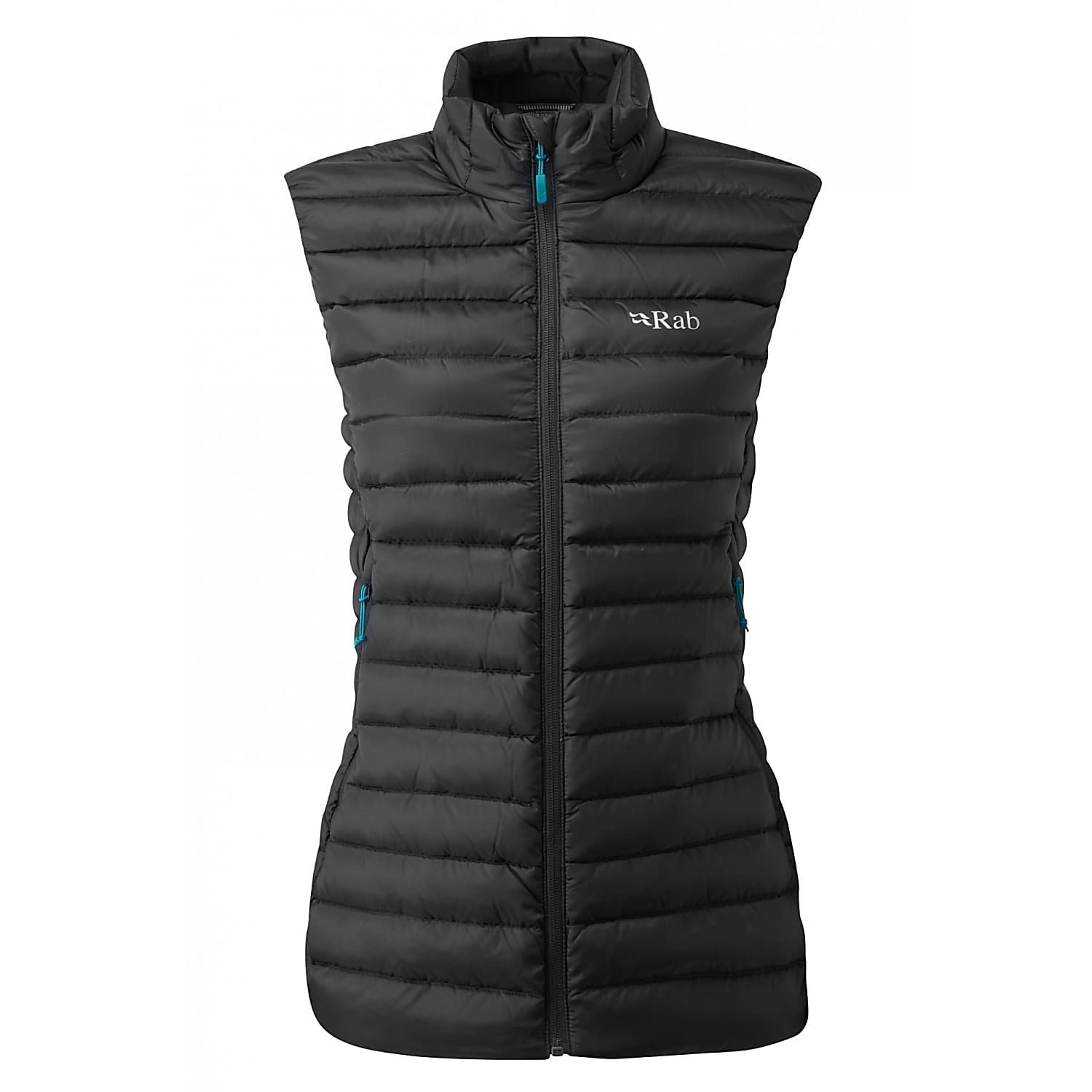 Black rab gilet best sale