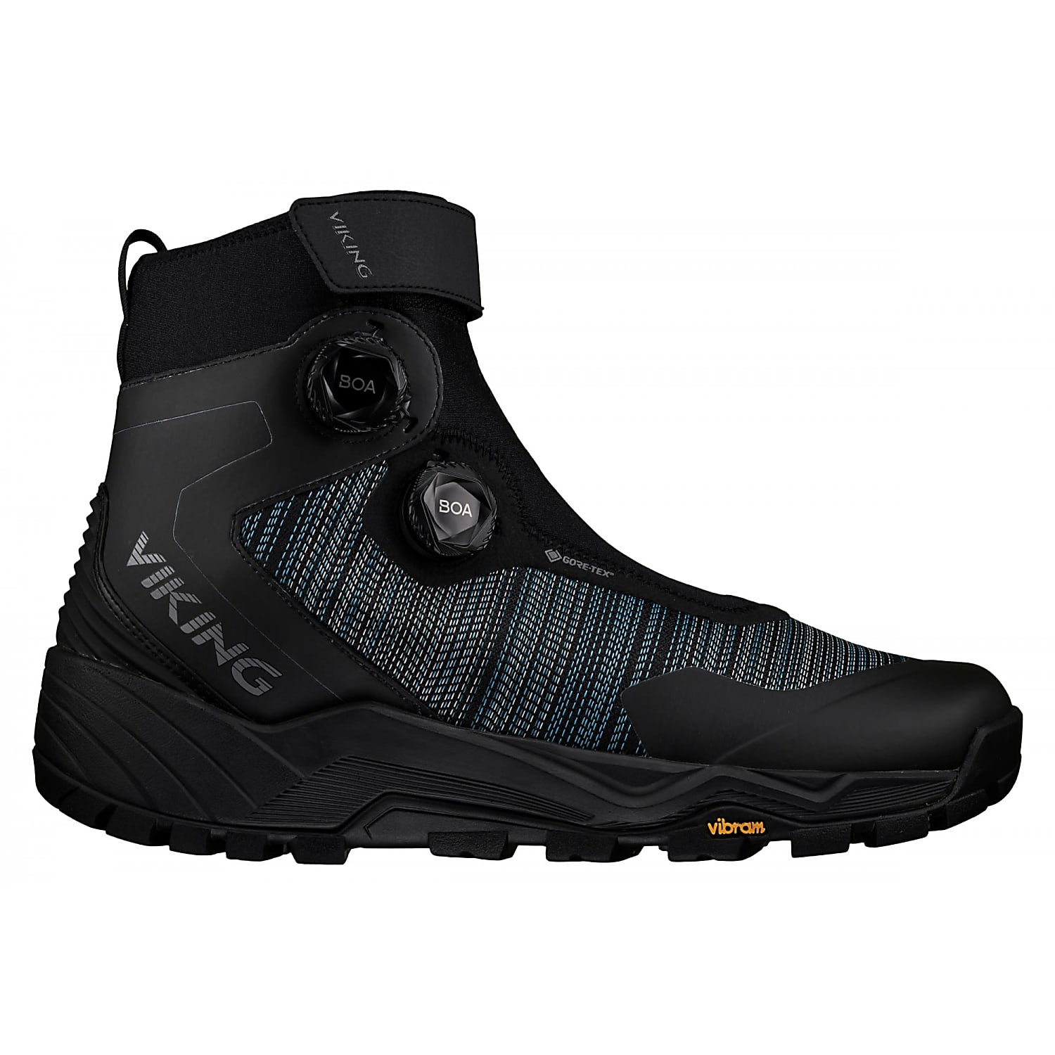Viking boa boots discount