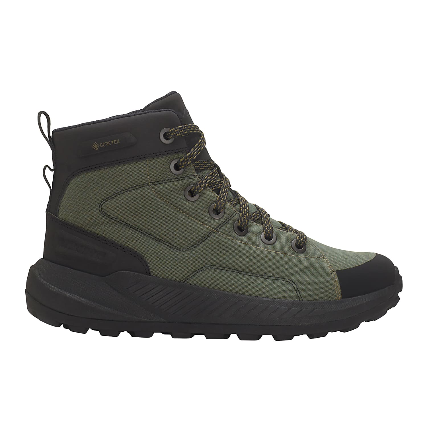 Viking M URBAN EXPLORER HIGH GTX Olive