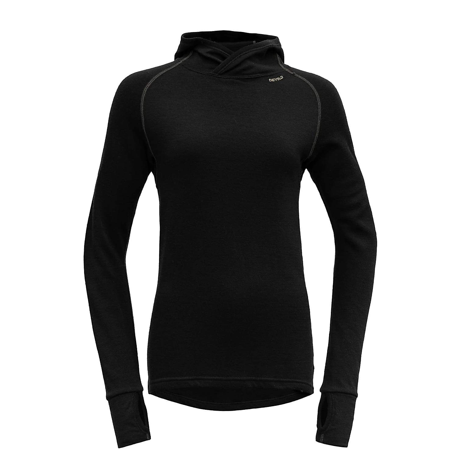 Devold expedition man hoodie new arrivals