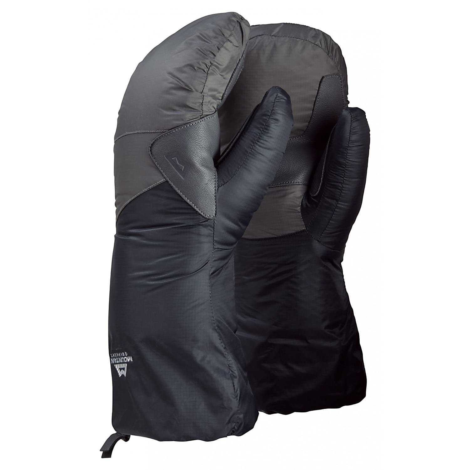 Mountain Equipment CITADEL MITT Shadow Black Versandkostenfrei ab 60 www.exxpozed.ch