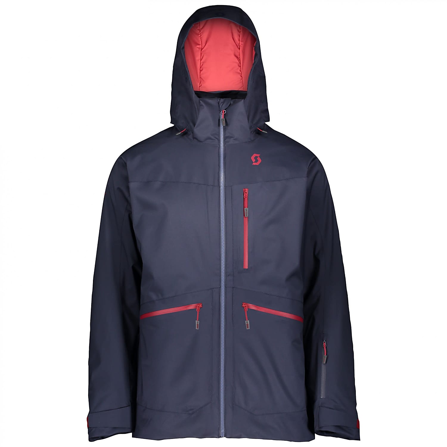 Scott M ULTIMATE DRX JACKET PREVIOUS MODEL Blue Nights Season 2019 Free Shipping starts at 60 www.exxpozed.eu
