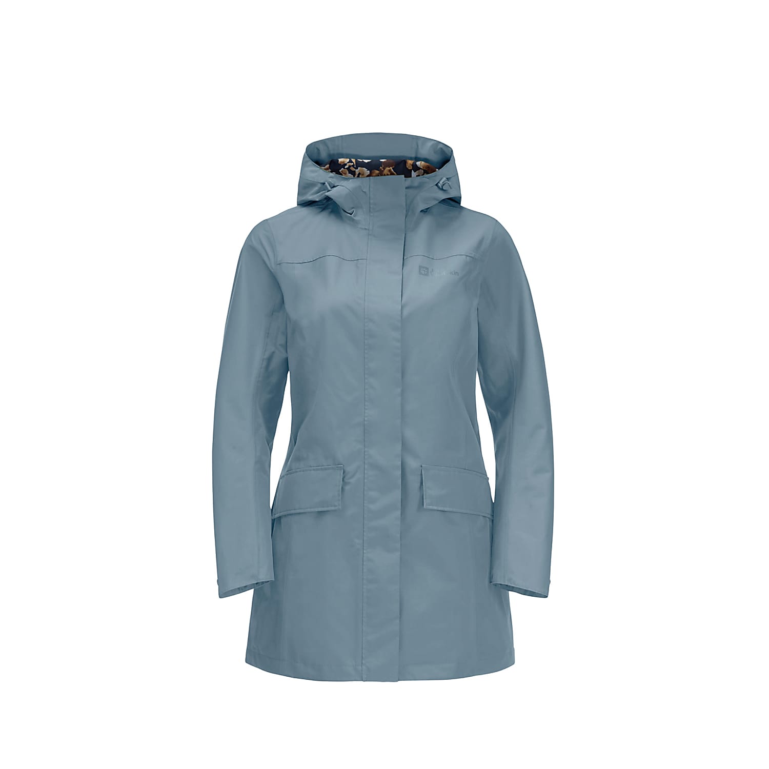 Jack wolfskin cape york coat shop
