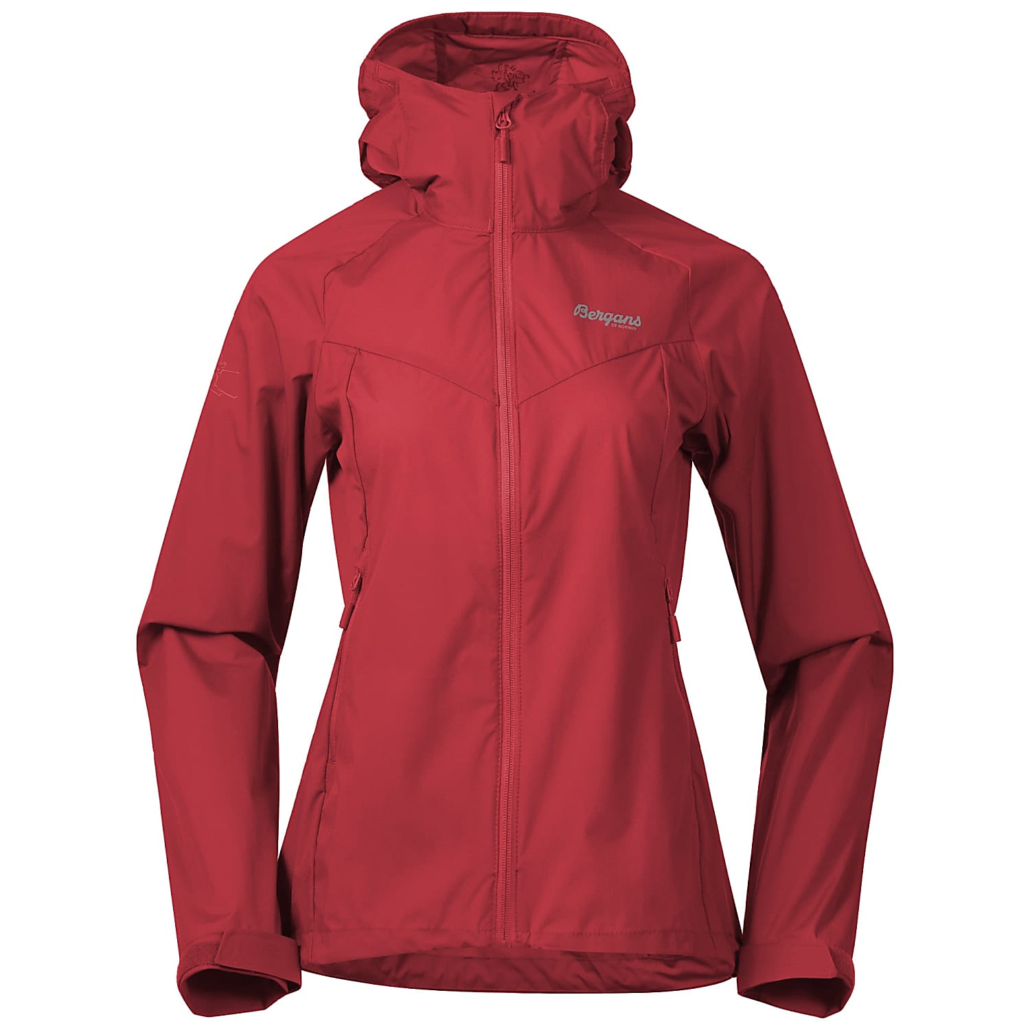 Bergans helium jacket sales
