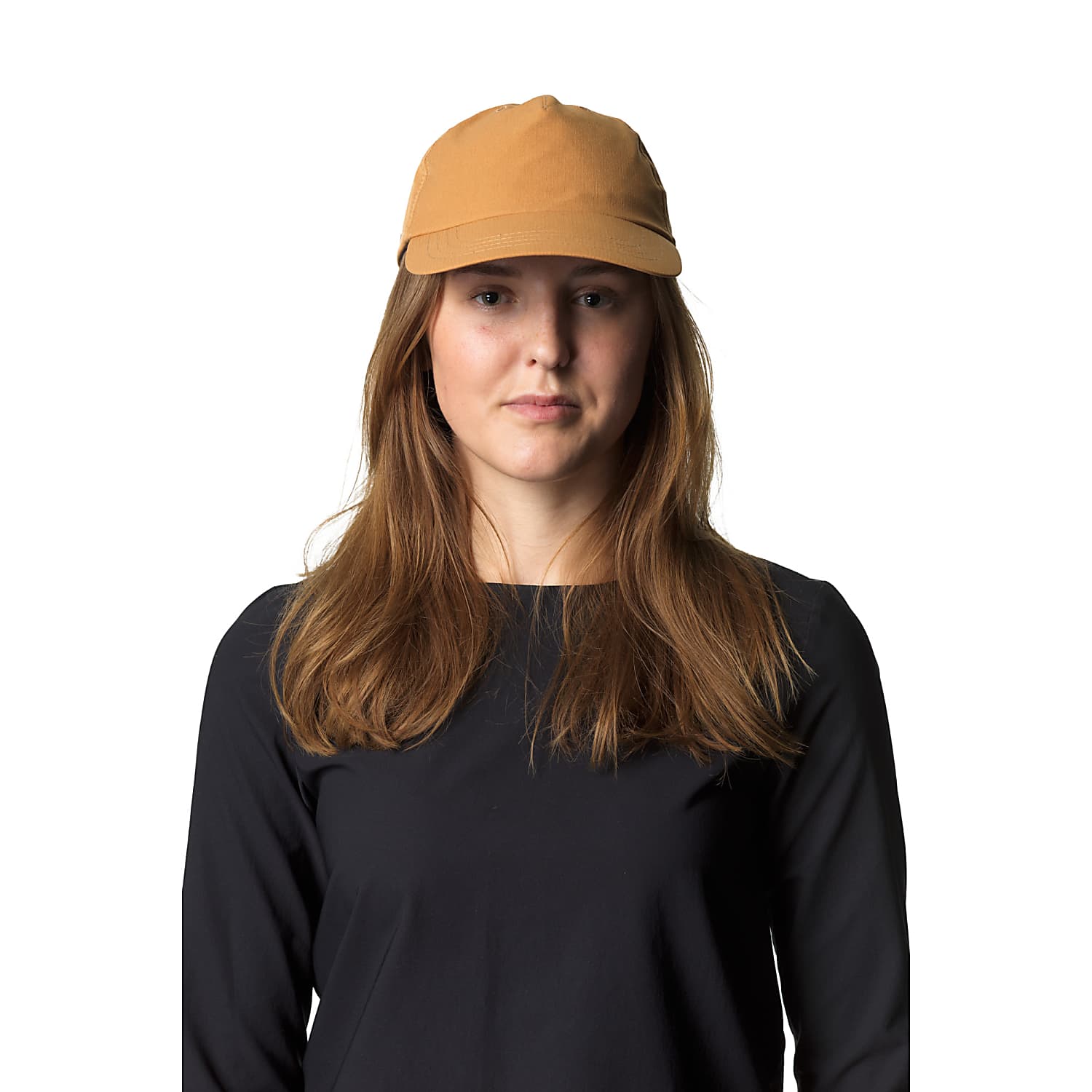 Houdini DAYBREAK CAP, Hazel - Fast and cheap shipping - www.exxpozed.com