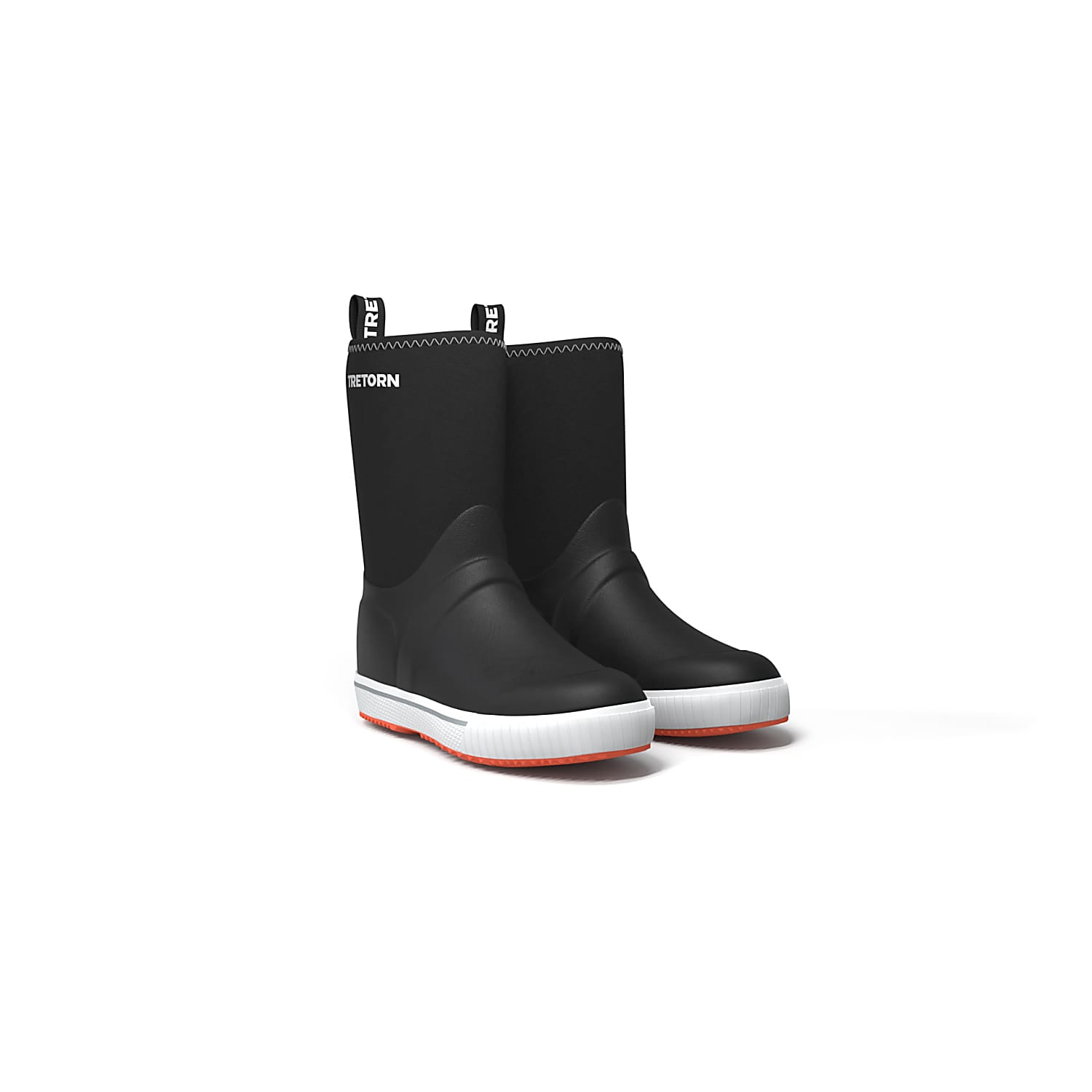 Tretorn wings rubber boots on sale