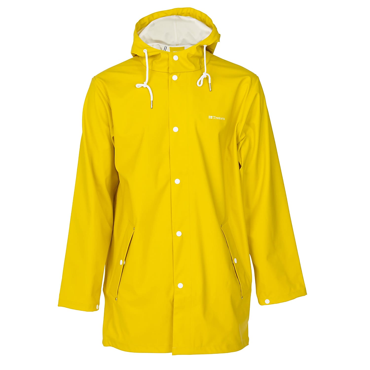 Tretorn waterproof jacket on sale