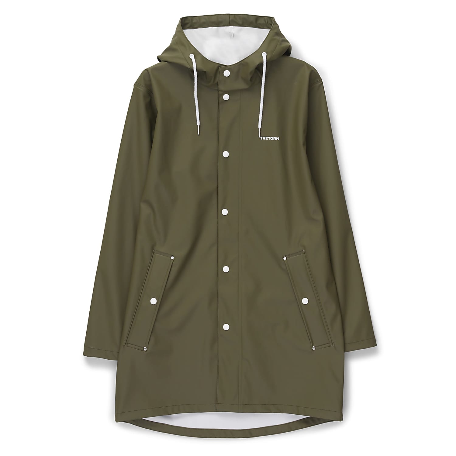 Tretorn wings rain jacket 2025