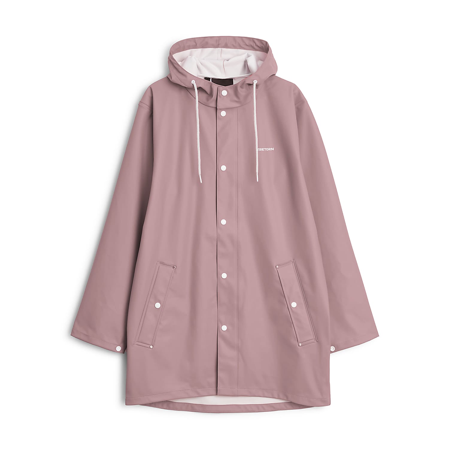 Tretorn crystal raincoat top