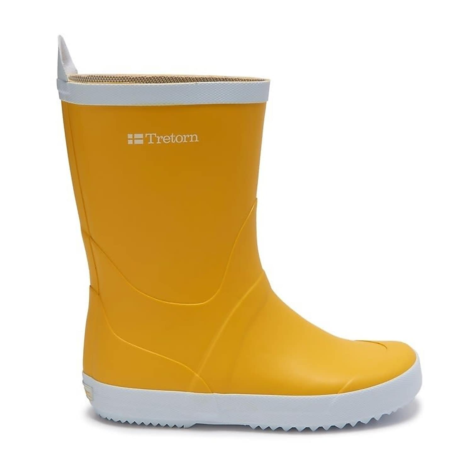 Buy Tretorn WINGS Yellow online now www.exxpozed.eu