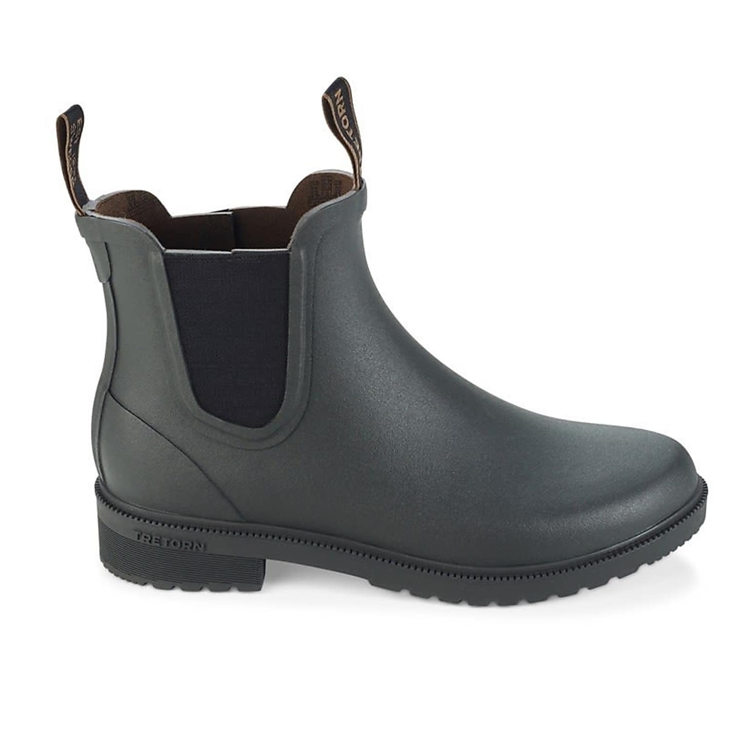 Tretorn CHELSEA CLASSIC Black Versandkostenfrei ab 60 www.exxpozed
