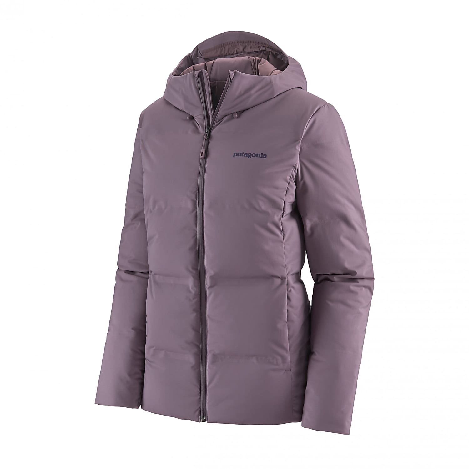 Patagonia W JACKSON GLACIER JACKET Hyssop Purple
