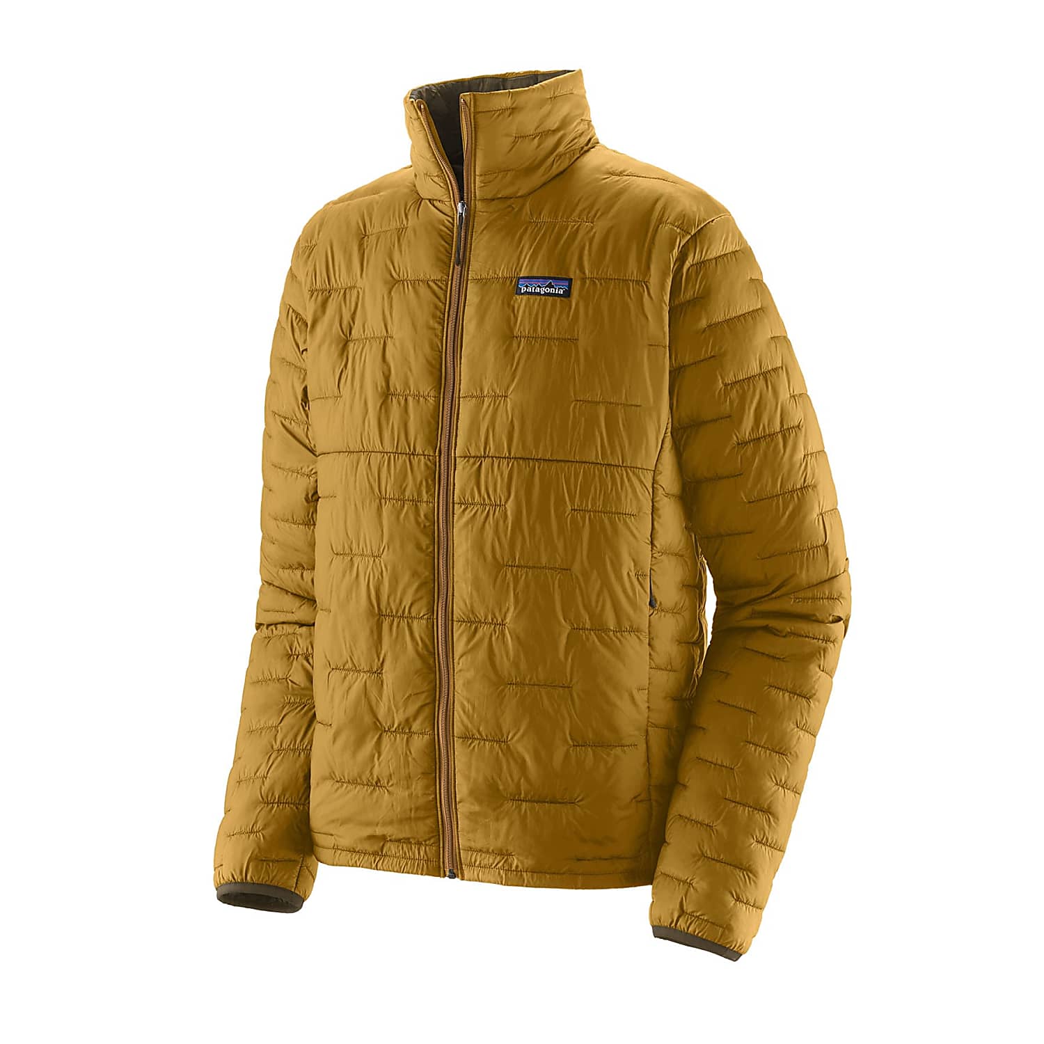 Men's patagonia micro puff jacket hotsell
