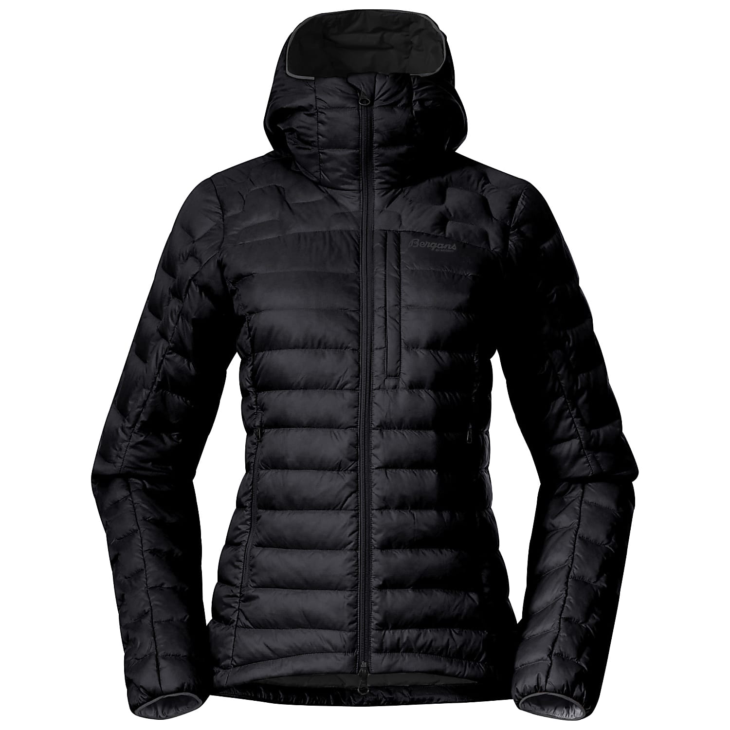 Berghaus light down jacket store