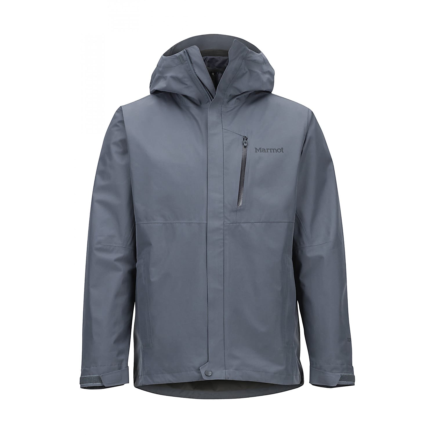 Marmot M MINIMALIST COMPONENT JACKET Steel Onyx Versandkostenfrei ab 60 www.exxpozed