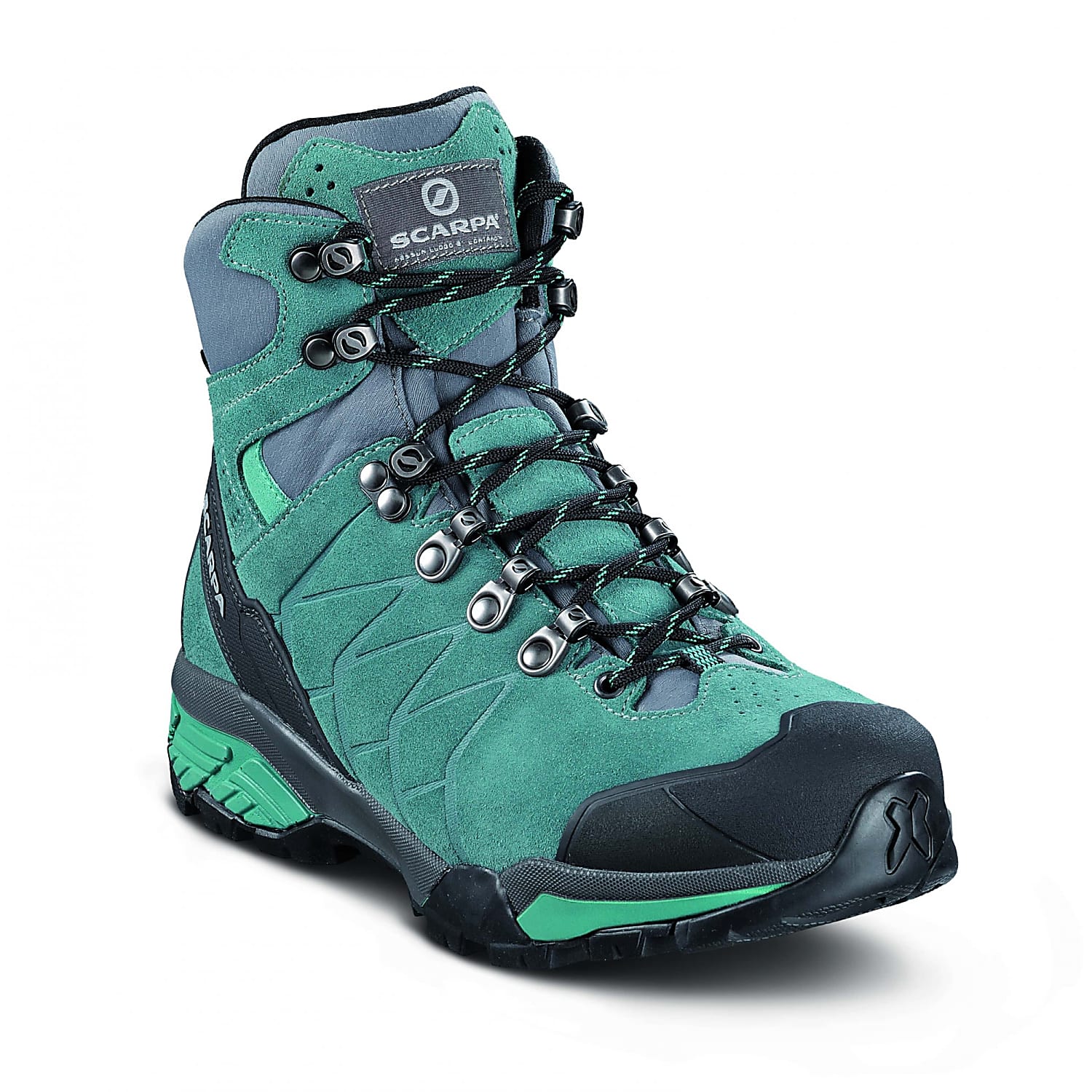 Zg trek gtx wmn discount