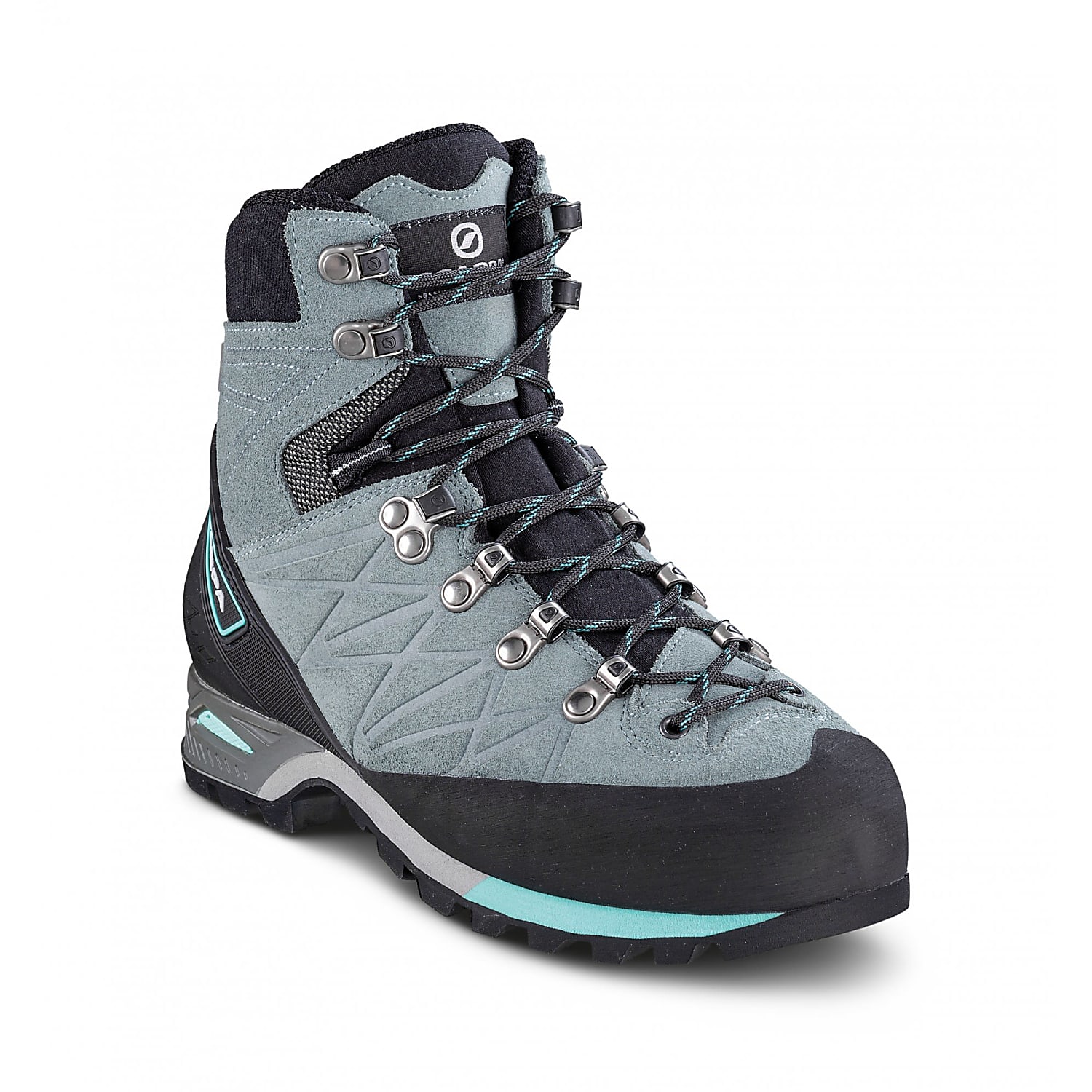 Scarpa W MARMOLADA PRO HD Conifer Ice Green